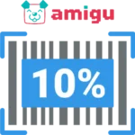 10% amigu Rabatt – Newsletter