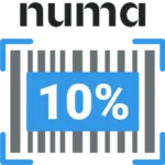10% numa Rabatt – Mitgliedschaft