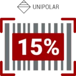 15% Unipolar Gutschein – AUF ALLES