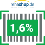 1,6% Rehashop Rabatt – Cashback