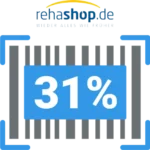 31% Rehashop Rabatt – Auf B-Ware