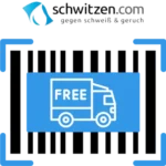 4,90€ schwitzen.com Rabatt – Gratis Versand