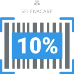 10% SELENACARE Rabatt – Mengenrabatt