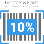 10% Liebscher & Bracht Rabatt – Im Abo