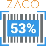 53% ZACO Rabatt – Sale
