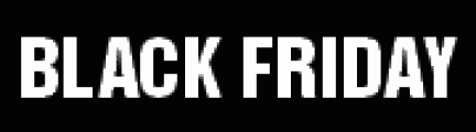 Black Friday