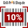 10% Grill-Profi-Shop Gutschein – Auf Pizza-Zubehör